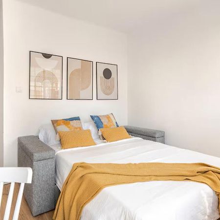 Apartamento Cerca Del Puerto А Гуарда Екстериор снимка