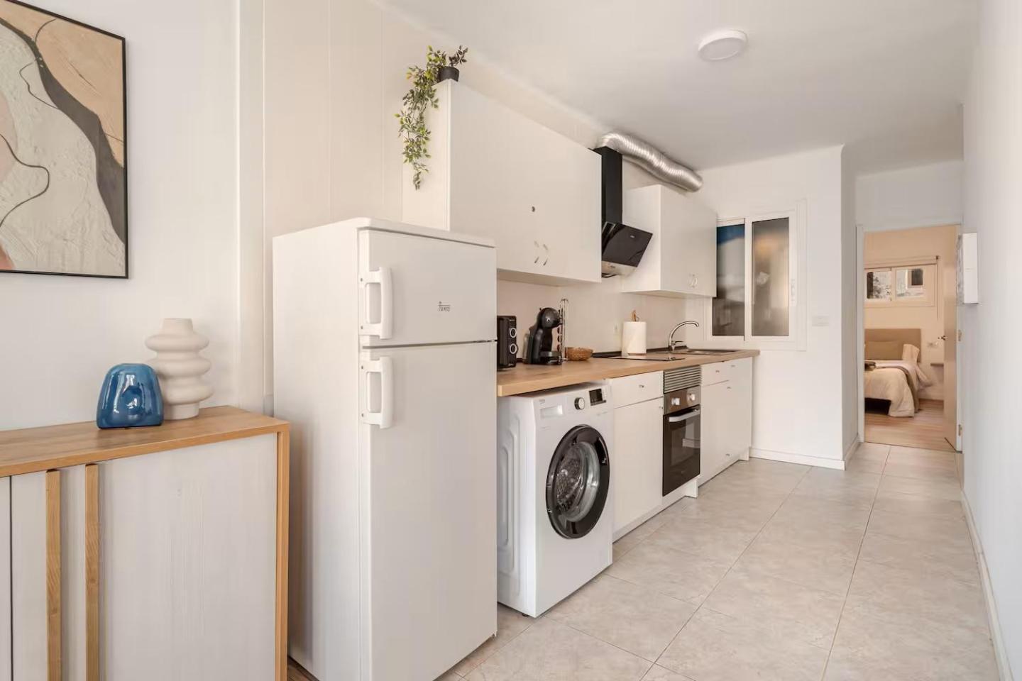 Apartamento Cerca Del Puerto А Гуарда Екстериор снимка