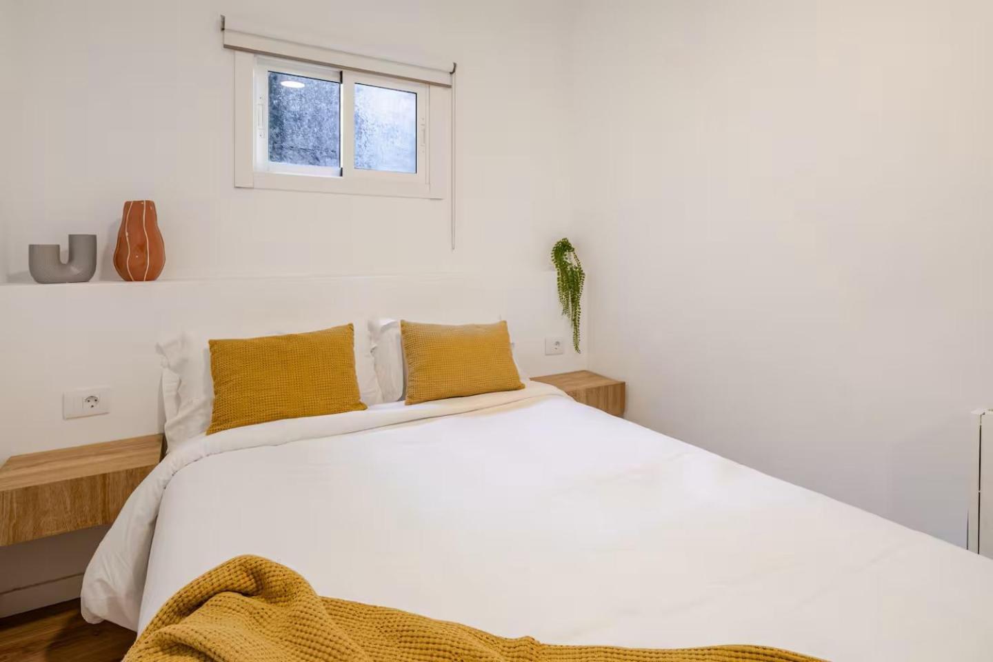 Apartamento Cerca Del Puerto А Гуарда Екстериор снимка