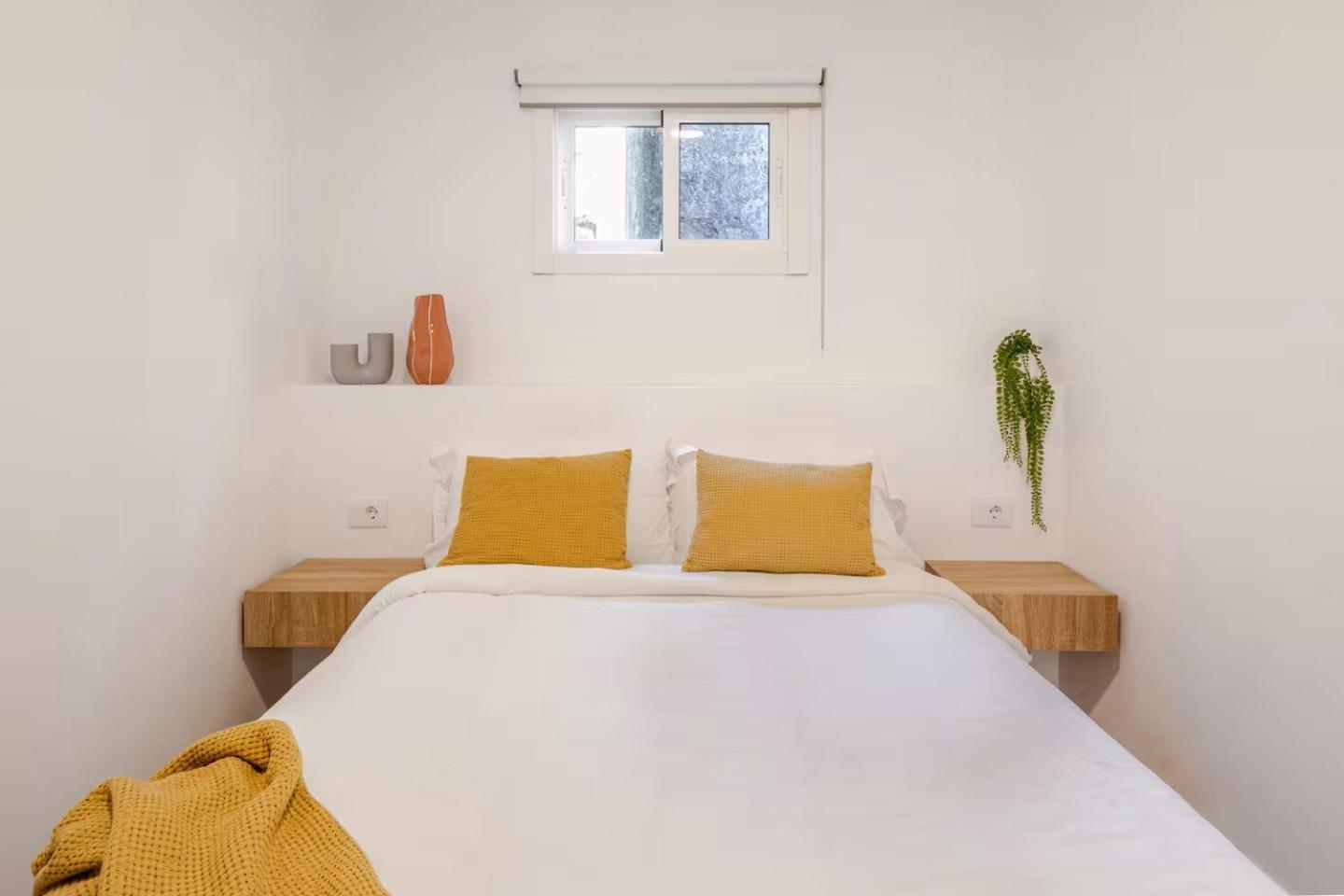 Apartamento Cerca Del Puerto А Гуарда Екстериор снимка